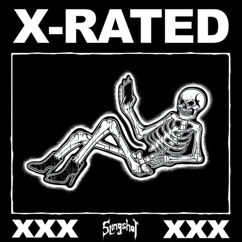 X-Rated