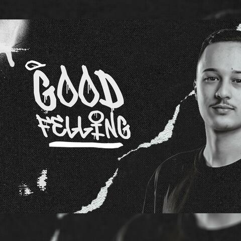 MEGA GOOD FELLING