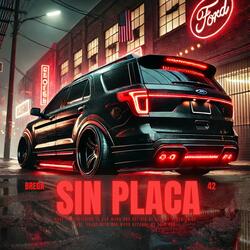 Sin Placa