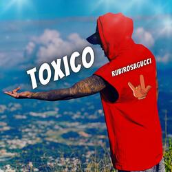 TOXICO (feat. RubiNewman prod & gpmusicoficial)