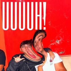 UUUUH! (feat. nzd, knd & magno)