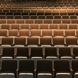 Your Show Is Done