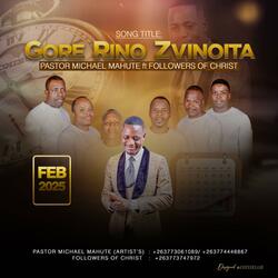 Gore Rino Zvinoita