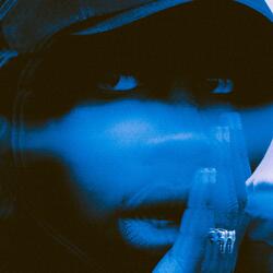 TERRAIN VAGUE (feat. Eden Dillinger)
