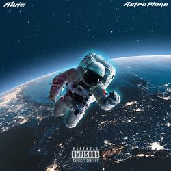Astro Plane