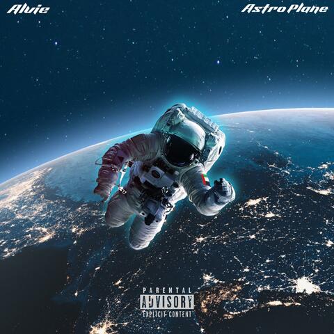 Astro Plane