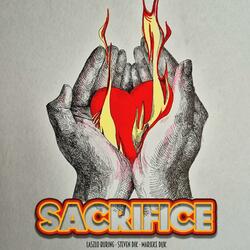 Sacrifice (feat. Marieke Dijk & Steven Dik)