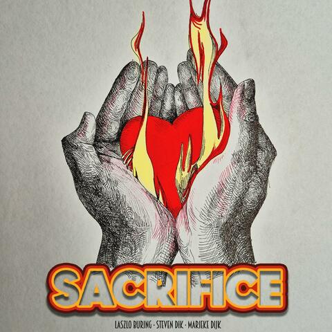 Sacrifice (feat. Marieke Dijk & Steven Dik)