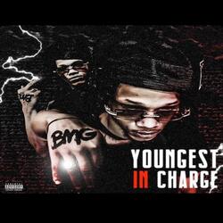 Get Go (feat. Traxx Lou)