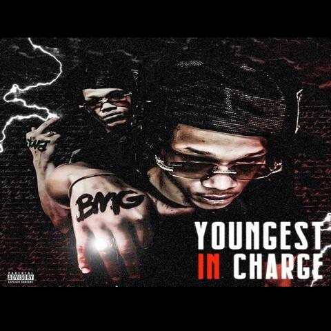 Youngest In Charge
