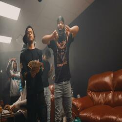 5AM (feat. Glockboyz Teejaee)