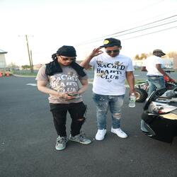 60 Piece (feat. Traxx Lou)