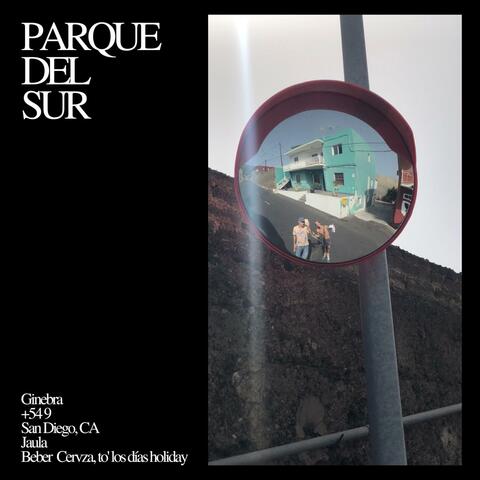 PARQUE DEL SUR