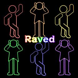 Raved (Radio Edit)