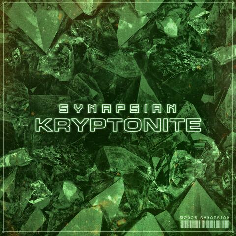 KRYPTONITE