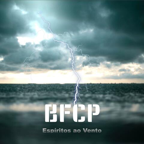 Espíritos ao Vento