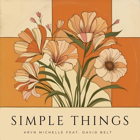 Simple Things (feat. David Belt) [20th Anniversary Edition]