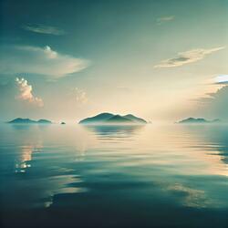 Digital Mirage