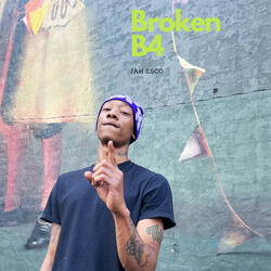 Broken B4