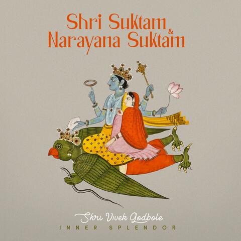 Shri Suktam & Narayana Suktam