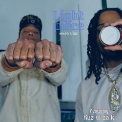 Light piece (feat. Kuzz w da k)