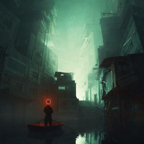 Forbidden District