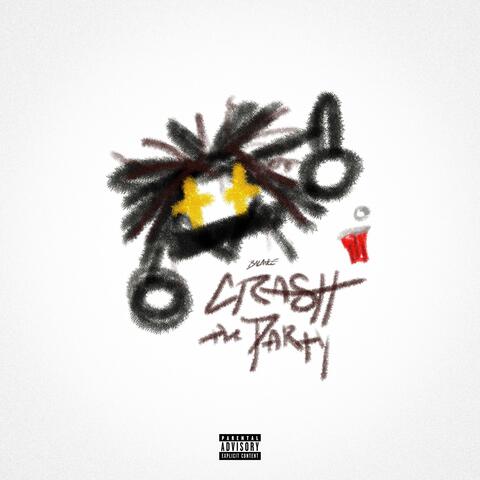 Crash The Party