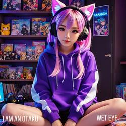 I Am an Otaku