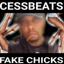FAKE CHICKS (THE CESSBEATS HOTLINE Call 7573053744 VIRGINIA.)
