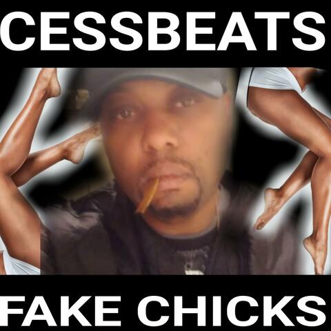FAKE CHICKS (THE CESSBEATS HOTLINE Call 7573053744 VIRGINIA.)