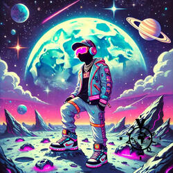 Lunar (Instrumental)