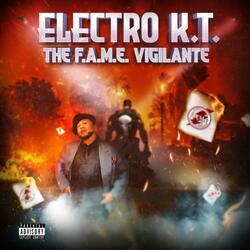 More Than a Fan (feat. Naiby Perez)