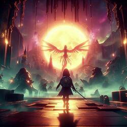 Aurora Awakening (Remaster)