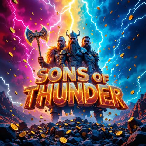 sons of thunder