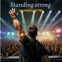 Standing strong