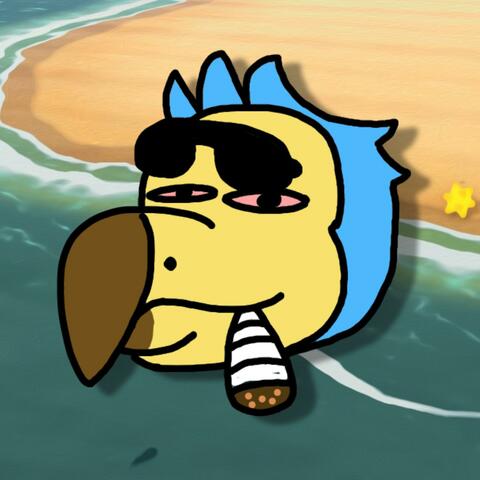 DODO (feat. Deeps)