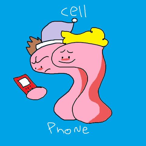 cellphone (feat. Awesomemay)