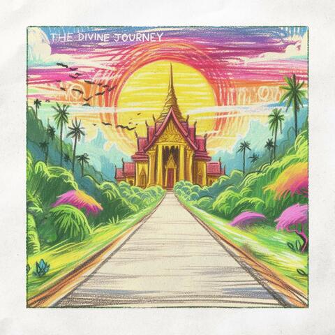 The Divine Journey
