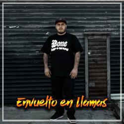 Envuelto en Llamas, Pt. 1