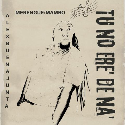 Tú no ere de Na'