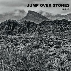 Jump Over Stones