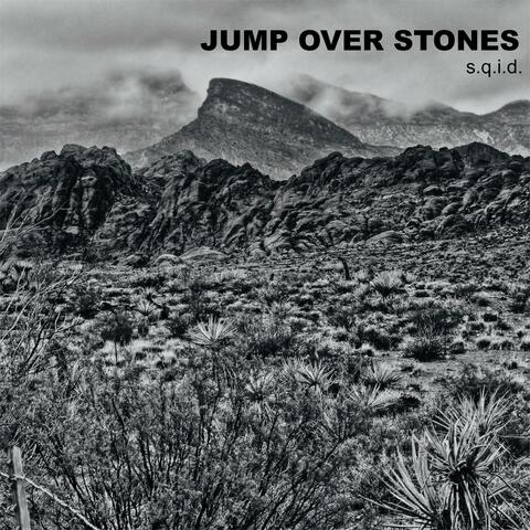 Jump Over Stones