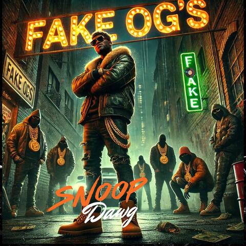 Fake OG'S