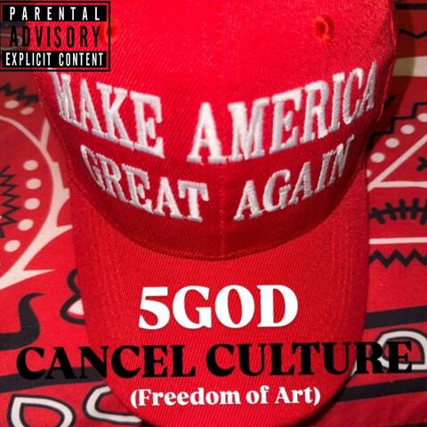 CANCEL CULTURE (WE NOT LIK DEM)