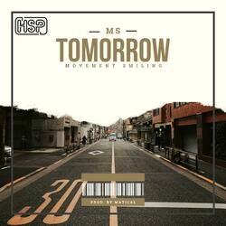 TOMORROW