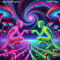 i need you