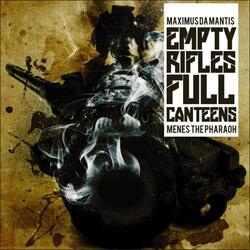 Through Barbed Wire (feat. Maximus Da Mantis)