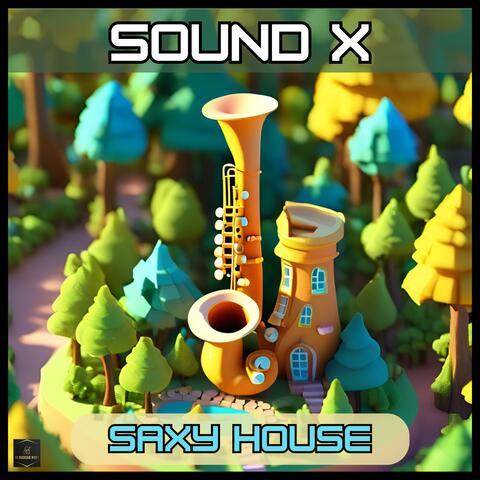 Saxy House