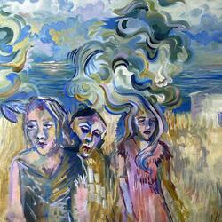 People of the Earth and Sea