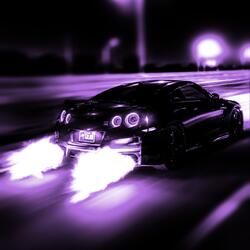 FURY (feat. Jehiel77)